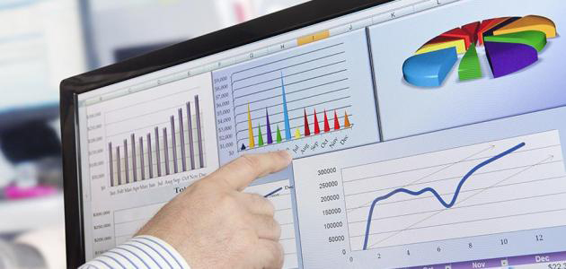 تقديم اقرار القيمه المضافه الكترونيا